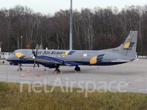 West Air Europe BAe Systems ATP-F (SE-MAI) at  Cologne/Bonn, Germany