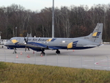 West Air Europe BAe Systems ATP-F (SE-MAI) at  Cologne/Bonn, Germany