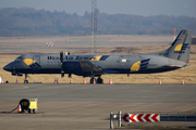 West Air Europe BAe Systems ATP-F (SE-MAI) at  Billund, Denmark