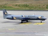 West Air Sweden BAe Systems ATP-F (SE-MAJ) at  Cologne/Bonn, Germany