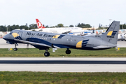 West Air Sweden BAe Systems ATP-F (SE-MAJ) at  Luqa - Malta International, Malta