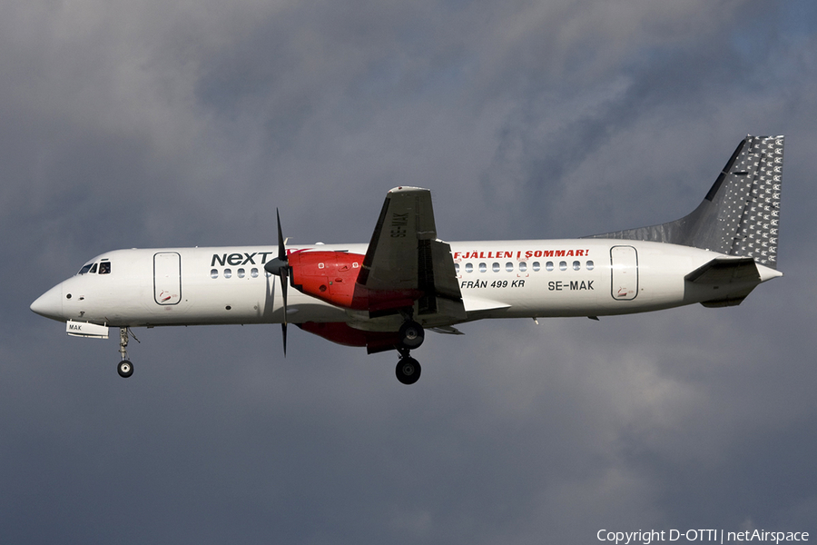 NextJet BAe Systems ATP (SE-MAK) | Photo 276122