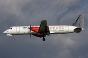 NextJet BAe Systems ATP (SE-MAK) at  Stockholm - Arlanda, Sweden