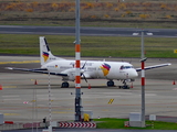 West Air Sweden BAe Systems ATP-F (SE-MAM) at  Cologne/Bonn, Germany
