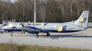 West Air Sweden BAe Systems ATP-F (SE-MAN) at  Cologne/Bonn, Germany