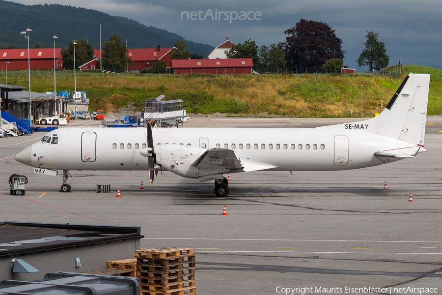 West Air Sweden BAe Systems ATP-F (SE-MAY) | Photo 96340