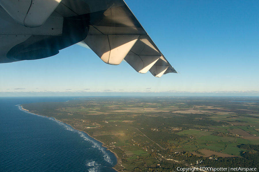 Air Leap ATR 72-500 (SE-MDA) | Photo 487772