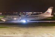 Lübeck Air ATR 72-500 (SE-MDB) at  Hamburg - Fuhlsbuettel (Helmut Schmidt), Germany