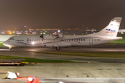 Lübeck Air ATR 72-500 (SE-MDB) at  Hamburg - Fuhlsbuettel (Helmut Schmidt), Germany