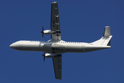 Air Nostrum ATR 72-500 (SE-MDC) at  Hamburg - Fuhlsbuettel (Helmut Schmidt), Germany