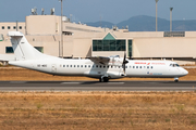 Air Nostrum ATR 72-500 (SE-MDC) at  Palma De Mallorca - Son San Juan, Spain