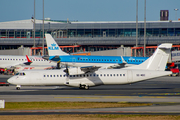 Danish Air Transport (DAT) ATR 72-500 (SE-MDC) at  Hamburg - Fuhlsbuettel (Helmut Schmidt), Germany