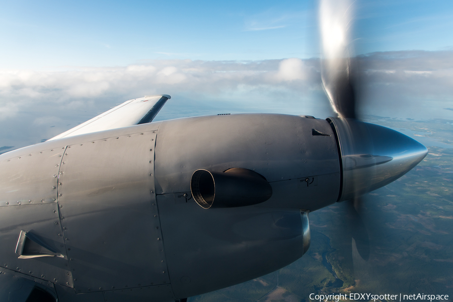 Jonair Beech 1900C-1 (SE-MHU) | Photo 388452
