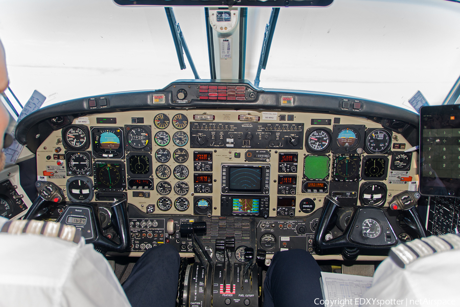 Jonair Beech 1900C-1 (SE-MHU) | Photo 388453