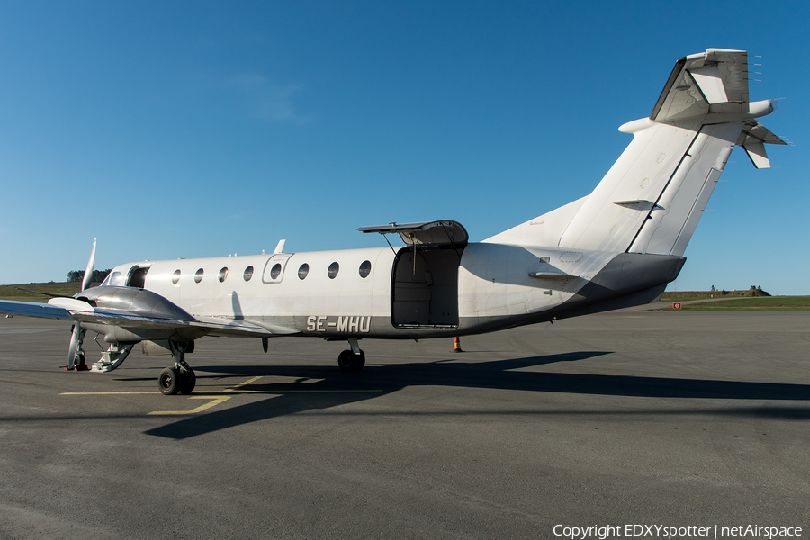 Jonair Beech 1900C-1 (SE-MHU) | Photo 388454