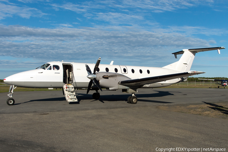 Jonair Beech 1900C-1 (SE-MHU) | Photo 388450