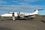 Jonair Beech 1900C-1 (SE-MHU) at  Umea, Sweden