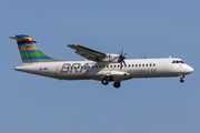 BRA - Braathens Regional Airlines ATR 72-600 (SE-MKC) at  Leipzig/Halle - Schkeuditz, Germany