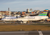 BRA - Braathens Regional Airlines ATR 72-600 (SE-MKD) at  Stockholm - Bromma, Sweden