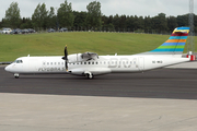 BRA - Braathens Regional Airlines ATR 72-600 (SE-MKD) at  Malmo - Sturup, Sweden