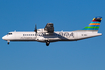 BRA - Braathens Regional Airlines ATR 72-600 (SE-MKH) at  Hamburg - Fuhlsbuettel (Helmut Schmidt), Germany