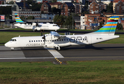 BRA - Braathens Regional Airlines ATR 72-600 (SE-MKL) at  Stockholm - Bromma, Sweden