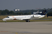 City Airline Embraer ERJ-135LR (SE-RAB) at  Hamburg - Fuhlsbuettel (Helmut Schmidt), Germany