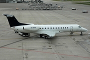 City Airline Embraer ERJ-135LR (SE-RAB) at  Zurich - Kloten, Switzerland