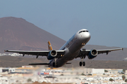 Novair Airbus A321-231 (SE-RDN) at  Lanzarote - Arrecife, Spain