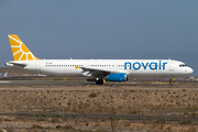 Novair Airbus A321-231 (SE-RDN) at  Tenerife Sur - Reina Sofia, Spain