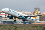 Novair Airbus A321-231 (SE-RDO) at  Tenerife Sur - Reina Sofia, Spain