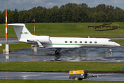 EFS European Flight Service Gulfstream G-V-SP (G550) (SE-RDY) at  Hamburg - Fuhlsbuettel (Helmut Schmidt), Germany