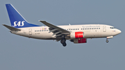 SAS - Scandinavian Airlines Boeing 737-7BX (SE-RER) at  Amsterdam - Schiphol, Netherlands