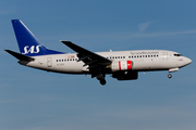 SAS - Scandinavian Airlines Boeing 737-7BX (SE-RER) at  Stockholm - Arlanda, Sweden