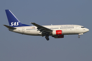 SAS - Scandinavian Airlines Boeing 737-7BX (SE-RER) at  Copenhagen - Kastrup, Denmark