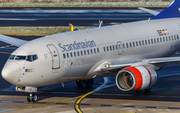 SAS - Scandinavian Airlines Boeing 737-7BX (SE-RER) at  Dusseldorf - International, Germany