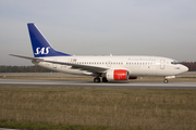 SAS - Scandinavian Airlines Boeing 737-7BX (SE-RER) at  Frankfurt am Main, Germany