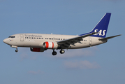 SAS - Scandinavian Airlines Boeing 737-7BX (SE-RER) at  Hamburg - Fuhlsbuettel (Helmut Schmidt), Germany