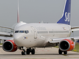 SAS - Scandinavian Airlines Boeing 737-7BX (SE-RER) at  Manchester - International (Ringway), United Kingdom