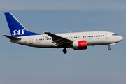 SAS - Scandinavian Airlines Boeing 737-7BX (SE-RES) at  Stockholm - Arlanda, Sweden