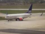 SAS - Scandinavian Airlines Boeing 737-76N (SE-RET) at  Luqa - Malta International, Malta