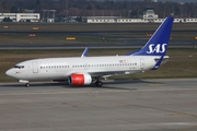 SAS - Scandinavian Airlines Boeing 737-76N (SE-REY) at  Berlin - Tegel, Germany