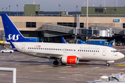 SAS - Scandinavian Airlines Boeing 737-76N (SE-REZ) at  Zurich - Kloten, Switzerland