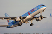 TUIfly Nordic Boeing 757-204 (SE-RFO) at  Helsinki - Vantaa, Finland