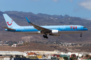 TUIfly Nordic Boeing 767-38A(ER) (SE-RFR) at  Gran Canaria, Spain