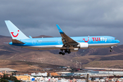 TUIfly Nordic Boeing 767-38A(ER) (SE-RFR) at  Gran Canaria, Spain