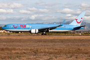 TUIfly Nordic Boeing 767-38A(ER) (SE-RFR) at  Palma De Mallorca - Son San Juan, Spain