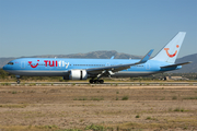 TUIfly Nordic Boeing 767-304(ER) (SE-RFS) at  Palma De Mallorca - Son San Juan, Spain