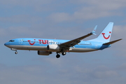 TUIfly Nordic Boeing 737-8K5 (SE-RFU) at  Palma De Mallorca - Son San Juan, Spain