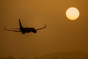 TUIfly Nordic Boeing 737-8K5 (SE-RFU) at  Tenerife Sur - Reina Sofia, Spain